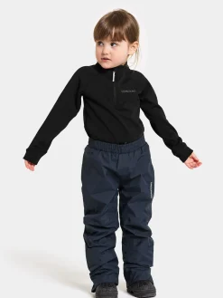 Fashion Idur Kids' Pants Barn Regnbukser