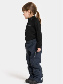 Fashion Idur Kids' Pants Barn Regnbukser