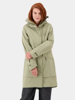Cheap Ilma Parka Dame Varjakker