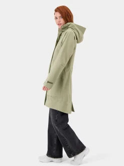 Cheap Ilma Parka Dame Varjakker