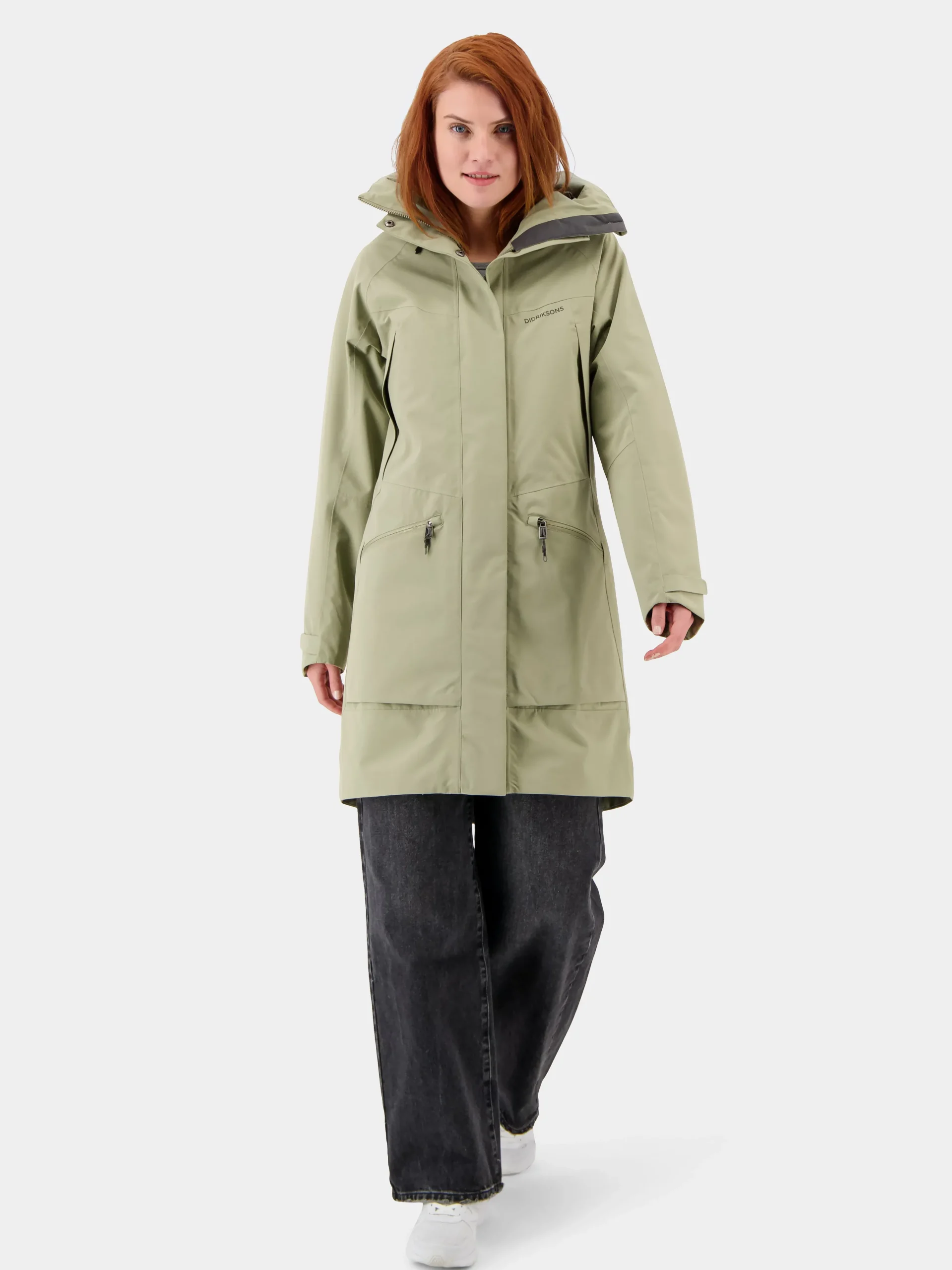 Cheap Ilma Parka Dame Varjakker