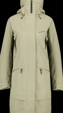 Cheap Ilma Parka Dame Varjakker
