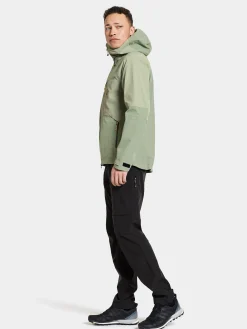 New Indus Men's Jacket Herre Regnjakker