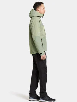 New Indus Men's Jacket Herre Regnjakker