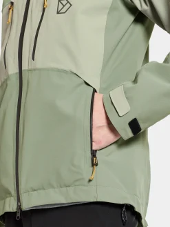 New Indus Men's Jacket Herre Regnjakker