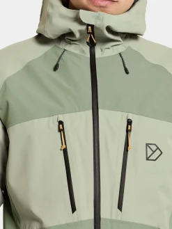 New Indus Men's Jacket Herre Regnjakker