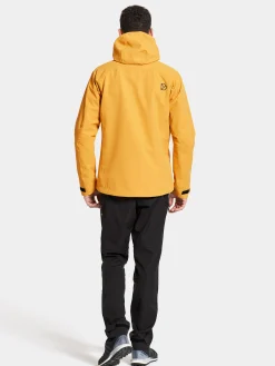 Hot Indus Men's Jacket Herre Regnjakker