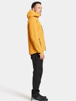 Hot Indus Men's Jacket Herre Regnjakker