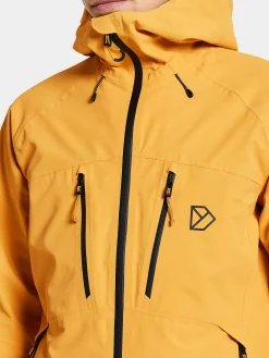 Hot Indus Men's Jacket Herre Regnjakker