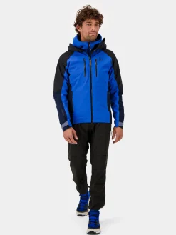 Fashion Indus Men's Jacket Herre Varjakker