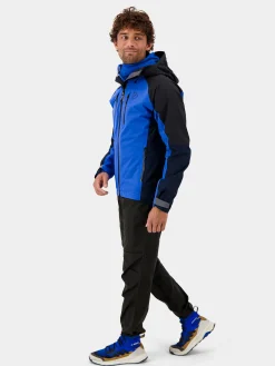 Fashion Indus Men's Jacket Herre Varjakker