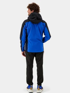 Fashion Indus Men's Jacket Herre Varjakker