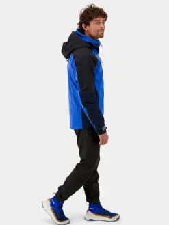 Fashion Indus Men's Jacket Herre Varjakker