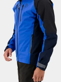 Fashion Indus Men's Jacket Herre Varjakker