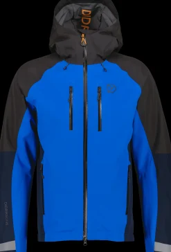 Fashion Indus Men's Jacket Herre Varjakker