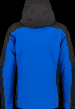 Fashion Indus Men's Jacket Herre Varjakker