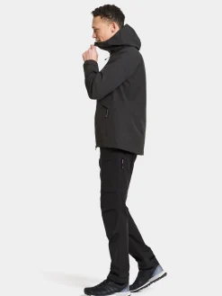 Discount Indus Men's Jacket Herre Regnjakker