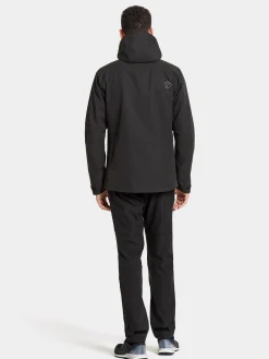 Discount Indus Men's Jacket Herre Regnjakker