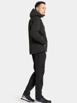 Discount Indus Men's Jacket Herre Regnjakker