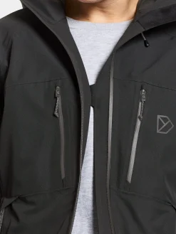 Discount Indus Men's Jacket Herre Regnjakker