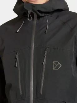 Discount Indus Men's Jacket Herre Regnjakker