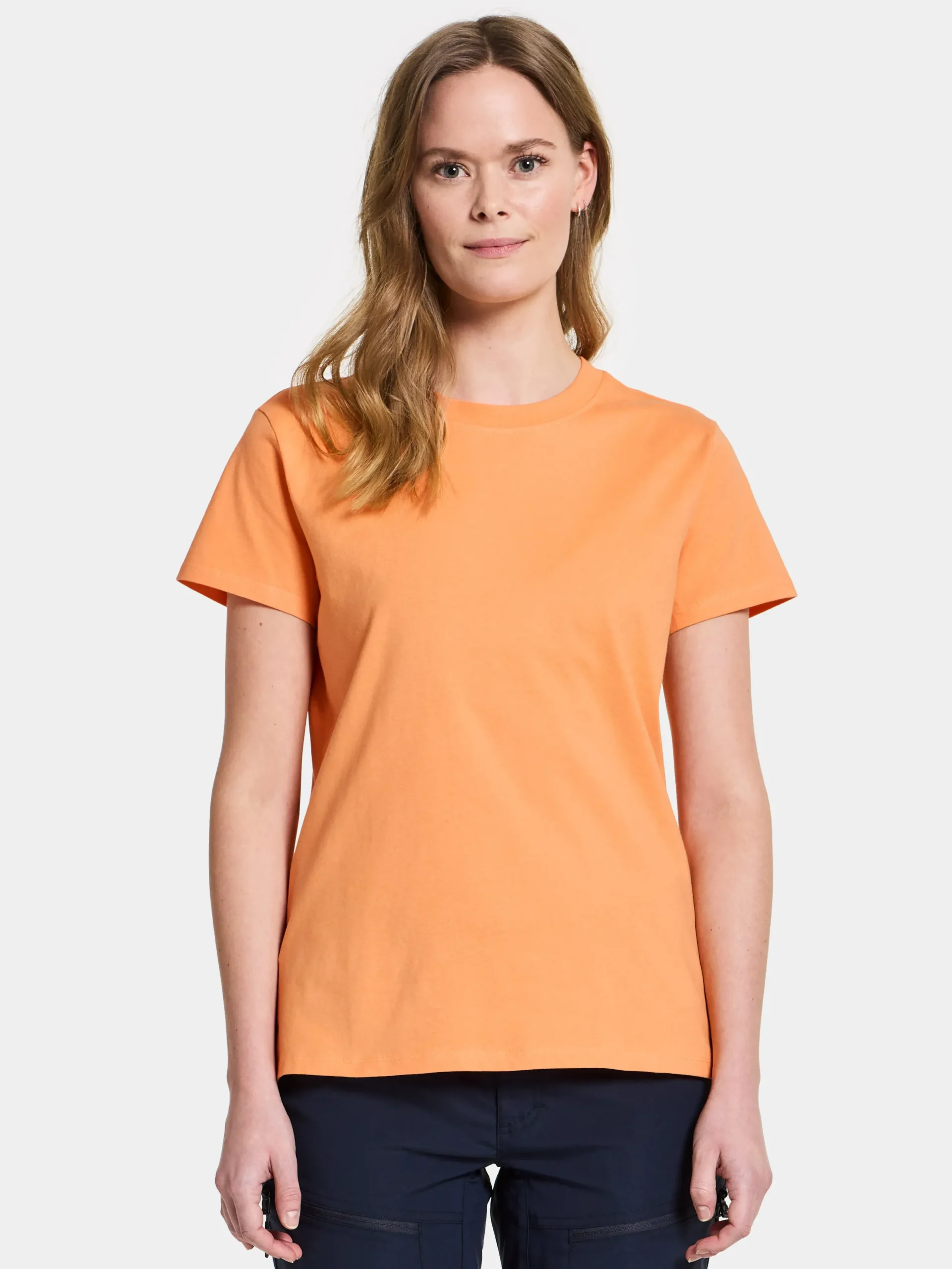 Fashion Ingaro T-Shirt Dame T-Skjorter