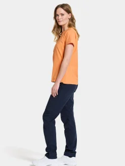 Fashion Ingaro T-Shirt Dame T-Skjorter