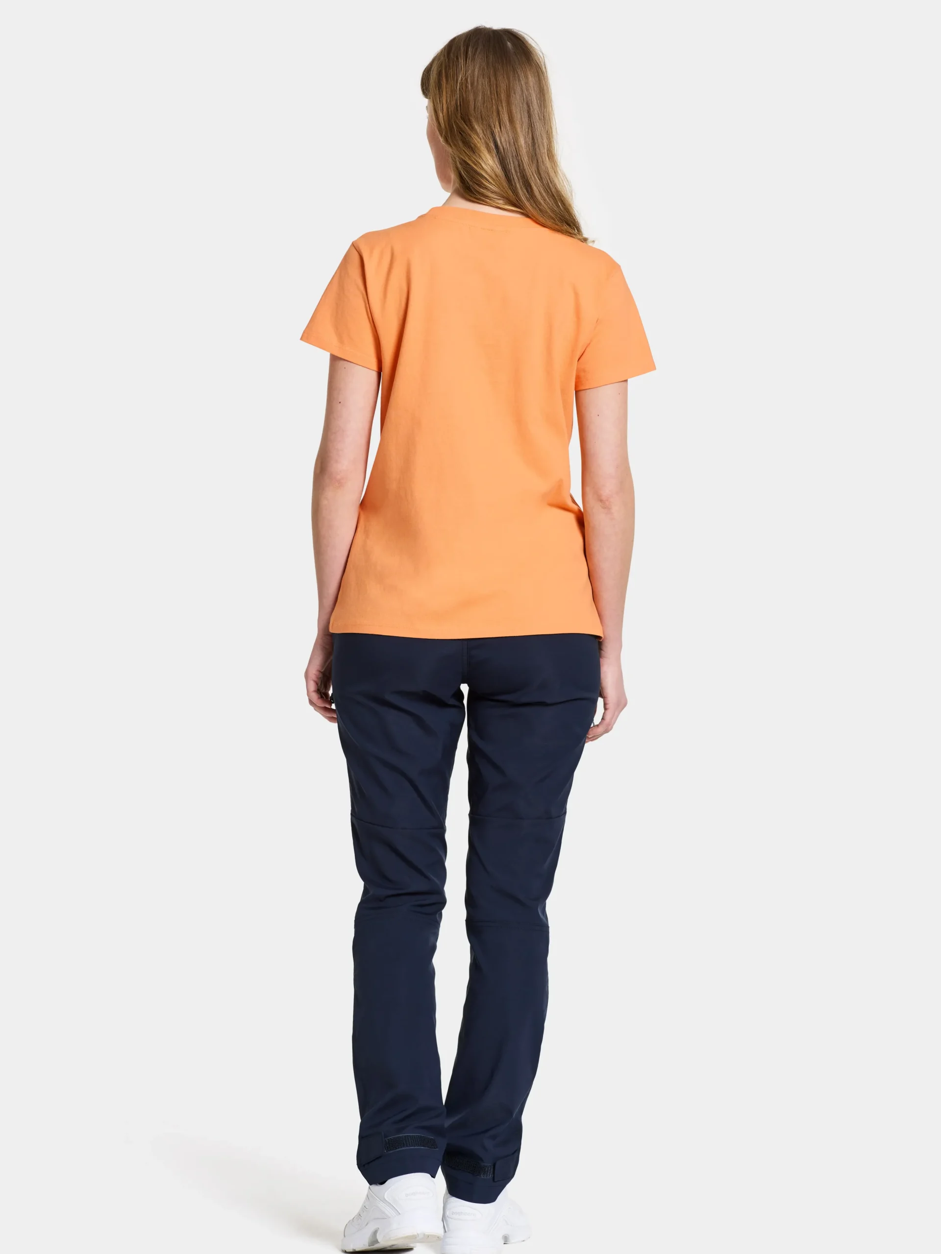 Fashion Ingaro T-Shirt Dame T-Skjorter