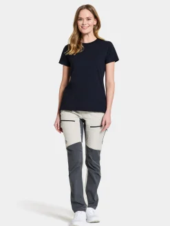 Fashion Ingaro T-Shirt Dame T-Skjorter