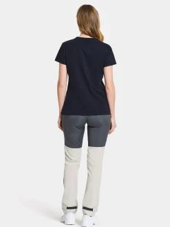 Fashion Ingaro T-Shirt Dame T-Skjorter