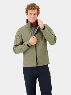 Online Irvin Jacket Herre Varjakker