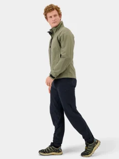 Online Irvin Jacket Herre Varjakker