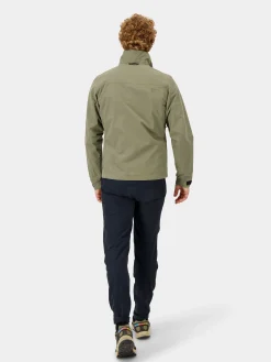 Online Irvin Jacket Herre Varjakker