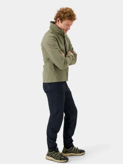 Online Irvin Jacket Herre Varjakker