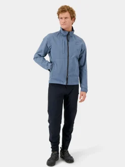 Fashion Irvin Jacket Herre Varjakker