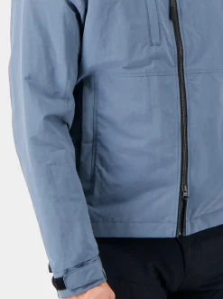 Fashion Irvin Jacket Herre Varjakker