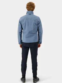 Fashion Irvin Jacket Herre Varjakker