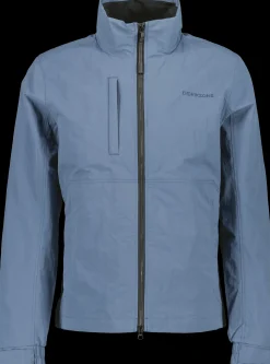 Fashion Irvin Jacket Herre Varjakker