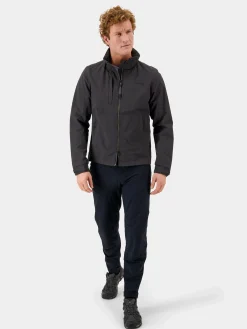 Cheap Irvin Jacket Herre Varjakker