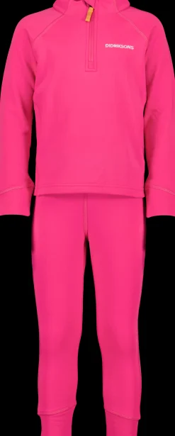 Shop Jadis Kids' Set Barn Superundertøy