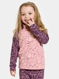 Fashion Jadis Kids' Set Printed Barn Superundertøy