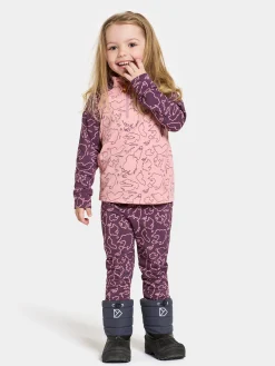 Fashion Jadis Kids' Set Printed Barn Superundertøy