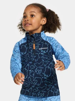 Outlet Jadis Kids' Set Printed Barn Superundertøy