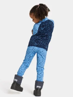 Outlet Jadis Kids' Set Printed Barn Superundertøy