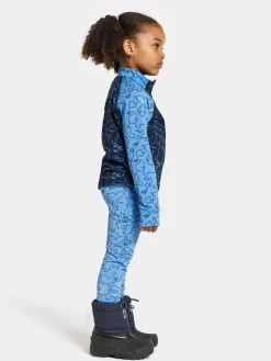 Outlet Jadis Kids' Set Printed Barn Superundertøy