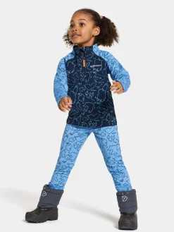 Outlet Jadis Kids' Set Printed Barn Superundertøy