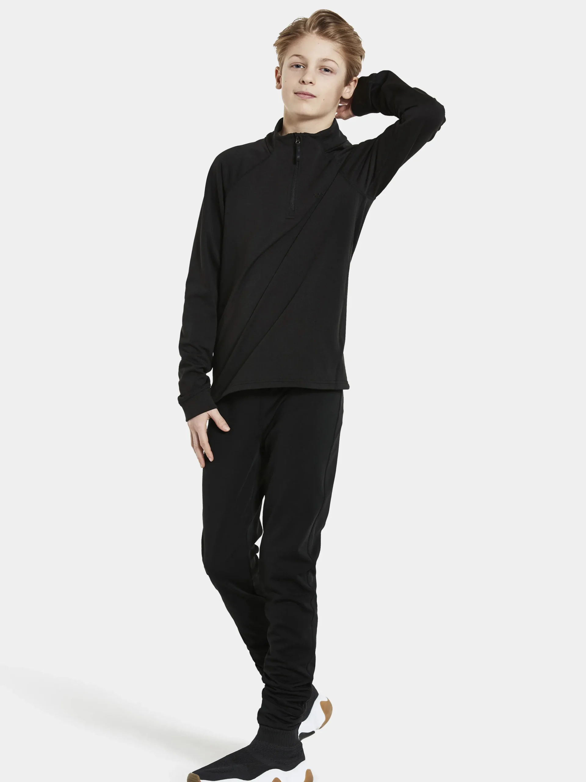 Outlet Jadis Youth Set Ungdom Superundertøy