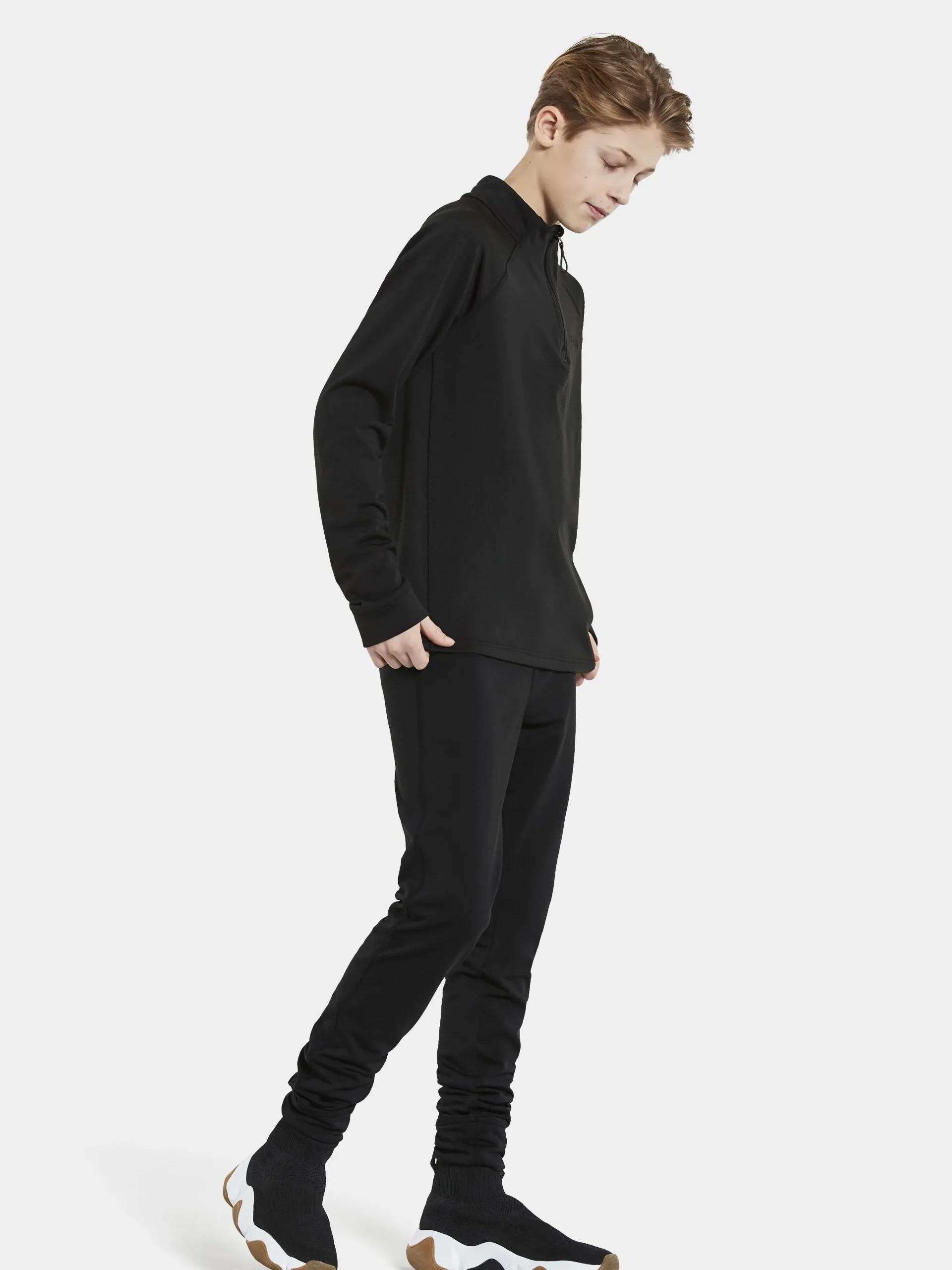 Outlet Jadis Youth Set Ungdom Superundertøy