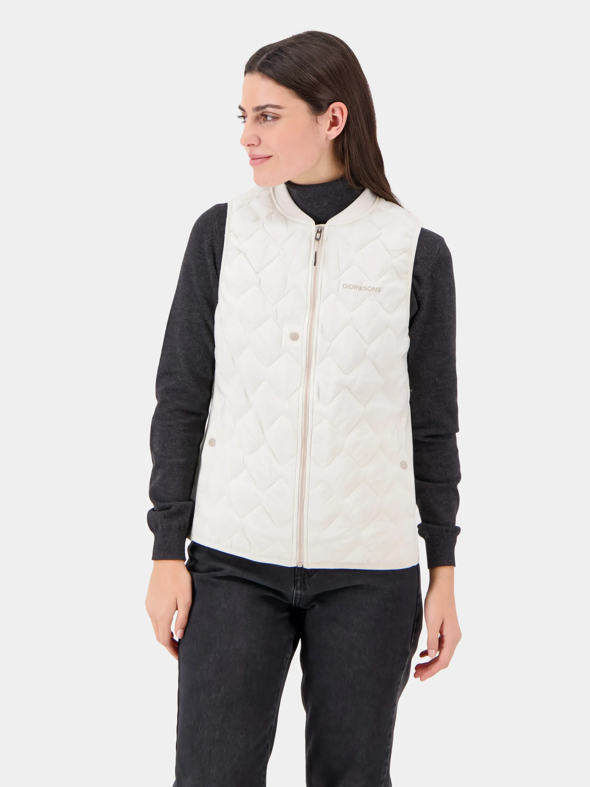 Flash Sale Joline Vest Dame Vester