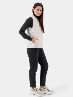 Flash Sale Joline Vest Dame Vester